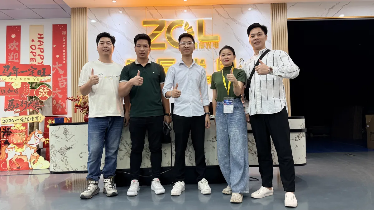 Đối Tác Cung Cấp