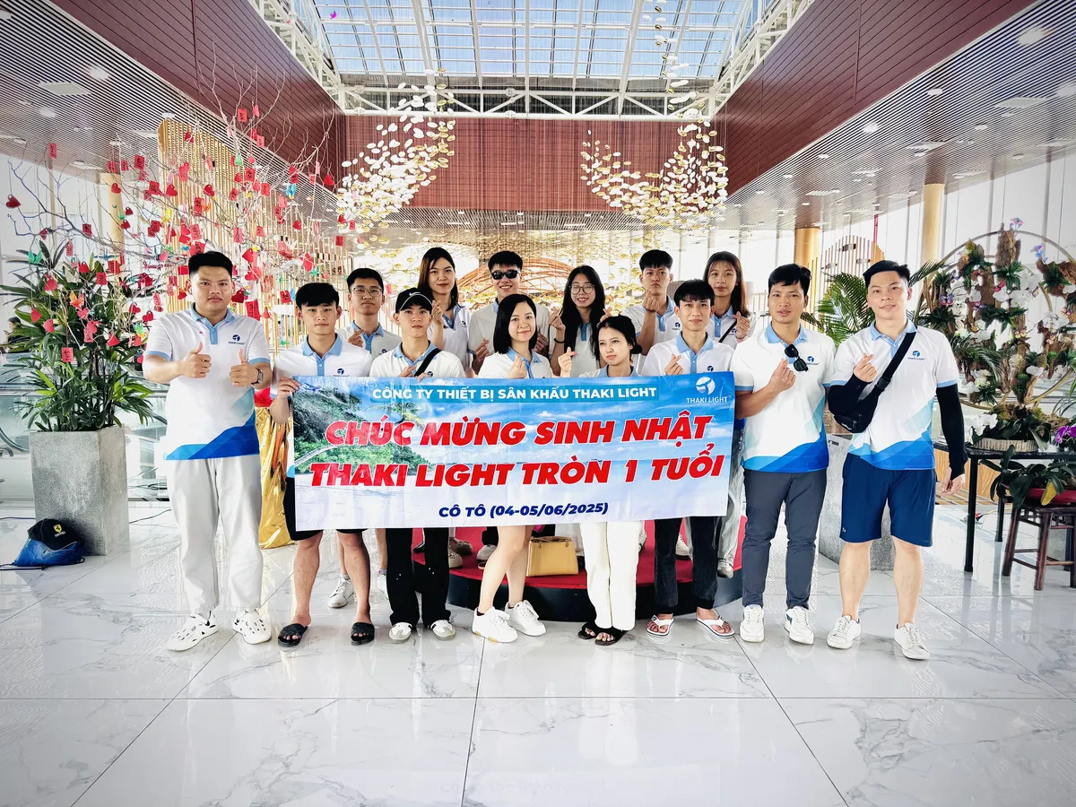 Đội Ngũ Nhân Sự